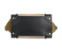 Mini Luggage, top view